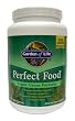 Perfect Food Powder by Garden of Life 600 Grams Perfect Food Powder by Garden of Life 600 Grams