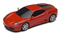 Scalextric C2822 1:32 Scale Ferrari F430 Digital Plug Ready Super Resistant Street Car
