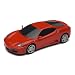 Scalextric C2822 1:32 Scale Ferrari F430 - Digital Plug Ready Super Resistant Street Car