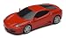 Scalextric C2822 1:32 Scale Ferrari F430 Digital Plug Ready Super Resistant Street Car