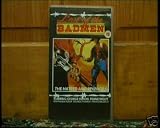 Last Of The Badmen (VHS) (1967)
