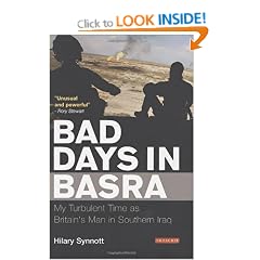 Bad Days in Basra