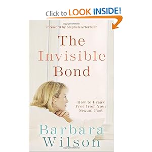 The Invisible Bond: How to Break Free from Your Sexual Past