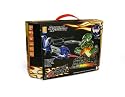 Danbar - Ultimate Ground Assault Playset