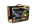 Toys : Danbar - Ultimate Ground Assault Playset
