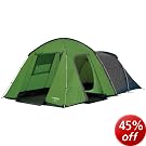 Lichfield Creek Four Man Tent