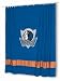 Dallas Mavericks Fabric Bath Shower Curtain