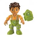 Go, Diego, Go! Extreme Figures