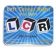 Left Center Right - LCR GAME
