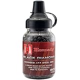 Umarex USA .177 Black Diamond Steel BBs