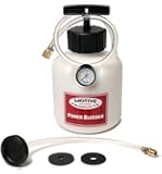 Motive Products 108 Brake System Power Bleeder
