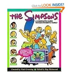 The Simpsons: A Complete Guide to Our Favorite Family