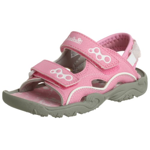 Timberland Toddler/Little Kid Duneblaster 2-Strap Sandal