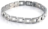 Titanium Bracelet (TIBX-053)