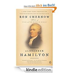 Alexander Hamilton
