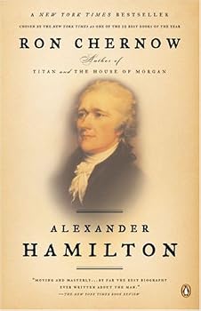 alexander hamilton - ron chernow alexander hamilton - ron chernow