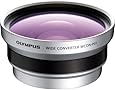 Olympus WCON-P01 Wide Angle Converter For Olympus 14-42mm MFT Lens