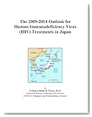 The 2009-2014 Outlook for Human Immunodeficiency Virus (HIV) Treatments in Japan