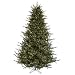 15′ Itasca Frasier Christmas Tree w/ 5Mm Micro Led WmWht Lights 13400T 3240