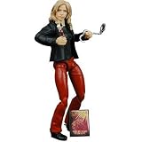 Buffy the vampire Slayer-Graduation Day- Deluxe Action Figure