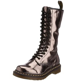 Dr. Martens Womens 1B99 Lace Up