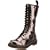 Dr. Martens Womens 1B99 Lace Up