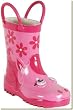 Western Chief - Kid's Pretty Pony Rain Boots