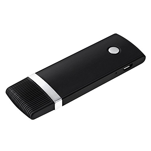 Latest 2.4G HDMI Miracast Dongle, Wireless WIFI Display Dongle, Sharing Photo/ Music/ Video/ Game/Internet & Entire Screen from Mobile Phones on HDMI Large TV Screen