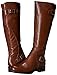 Franco Sarto Women's Perk Motorcycle Boot