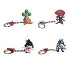 Pokemon Keychain Assistant (RANDOM)