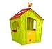 Keter 17185442 - Kinderspielhaus Magic