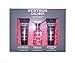 3 Piece Gift Pack Stetson Caliber, Cologne, Aftershave, Body Wash