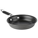 Kitchen Essentials® from Calphalon® Hard-Anodized Nonstick Omelette Pan - 8"
