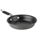 Kitchen Essentials® from Calphalon® Hard-Anodized Nonstick Omelette Pan - 8