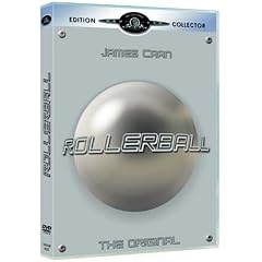 Rollerball - �dition Collector