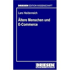 �ltere Menschen und E-Commerce
