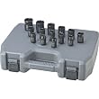 Ingersoll Rand SK4M14 1/2-Inch Drive 14-Piece Metric Standard Impact Socket Set