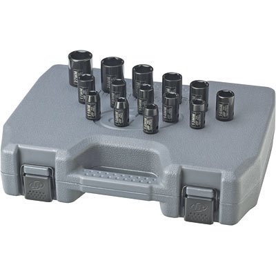 Where to buy Ingersoll Rand SK4M14 1/2-Inch Drive 14-Piece Metric Standard Impact Socket Set