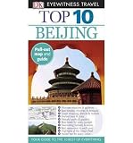 Produkt-Bild: Top 10 Beijing [With Map] [ TOP 10 BEIJING [WITH MAP] ] by Humphreys, Andrew (Author) Jul-18-2011 [ Paperback ]