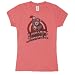 Search : Captain America - Cap Red Ladies T-Shirt