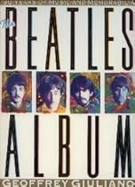 The Beatles Album: 30 Years of Music and Memorabilia