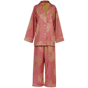 Buy Paisley Luxe PJ by Bedhead - Ladies, 100% Fine Cotton by BedHead