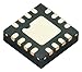 Analog Switch ICs IC Switch 4x4 Quad SPST