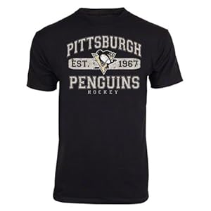 Pittsburgh Penguins Shirts