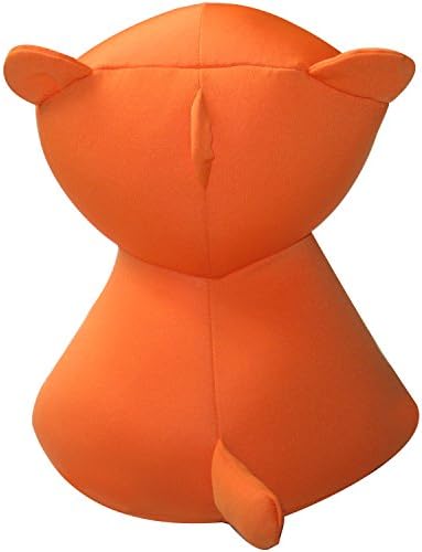 PackingPup: The Ultimate Travel Companion - Discover Its Adorable Secret, Orange