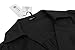 ACEVOG 50s 60s Vintage Short Sleeves Swing Rockabilly Full Circle Party Dress