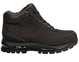 Nike Air Max Goadome TT "Tec Tuff" Mens Boots [429744-200] Velvet Brown/Velvet Brown-Black Mens Shoes 429744-200-10.5