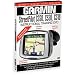 Garmin Streetpilot C550 C530 C510