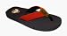 Ohio State Buckeyes Zep Pro Sandal
