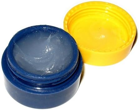 NITECORE SG7 Flashlight Silicone Oil Grease For Maintenance Retail